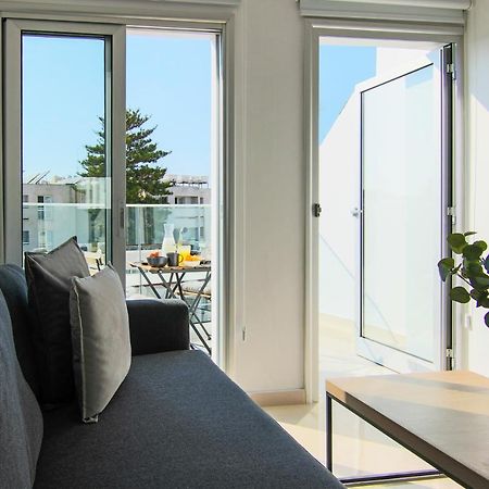 Phaedrus Living: Seaside Luxury Flat Lighthouse 65 Apartamento Pafos Exterior foto